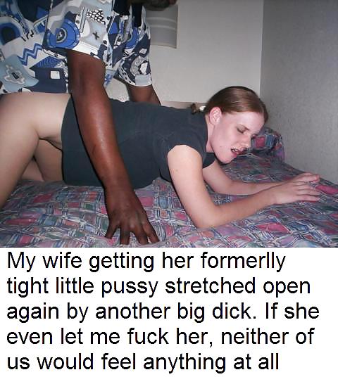 Cuckold Captions 01 #11588720