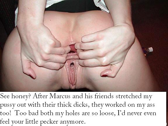 Cuckold Captions 01 #11588750