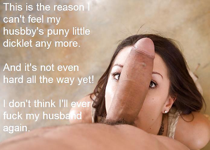 Cuckold Captions 01 #11589059