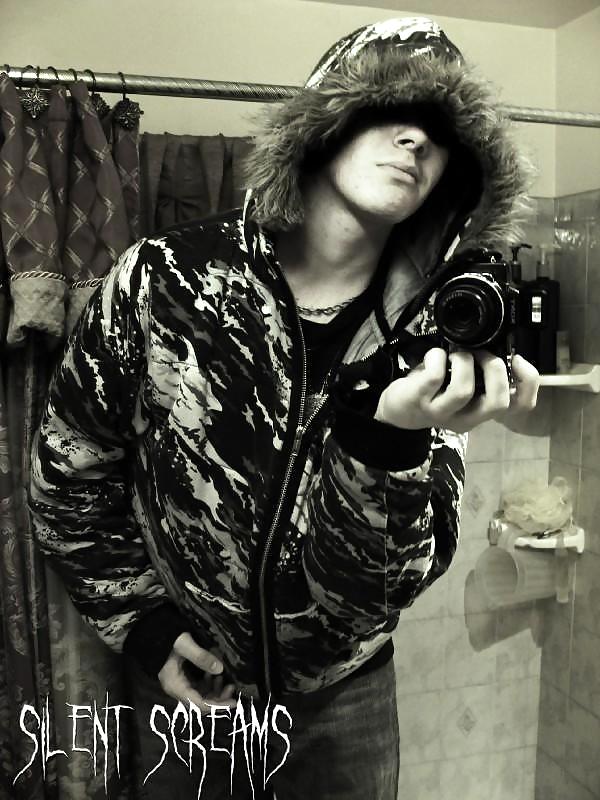 Pictures of myself