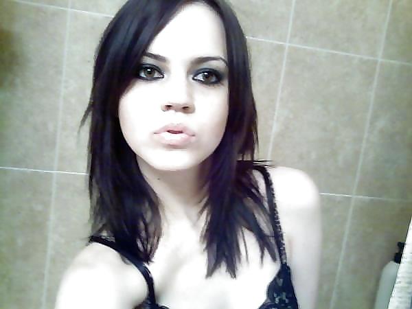 11 geile Gesichter (zum vollwichsen) 2 #3681775