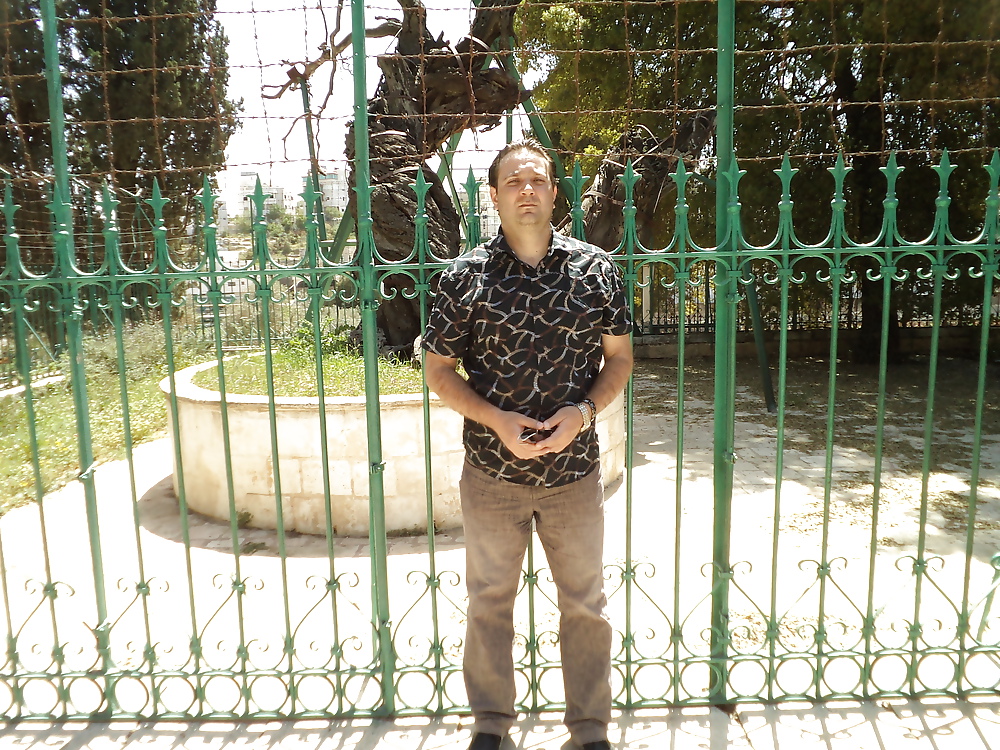 ヘブロン・パレスチナ 
 #16199811