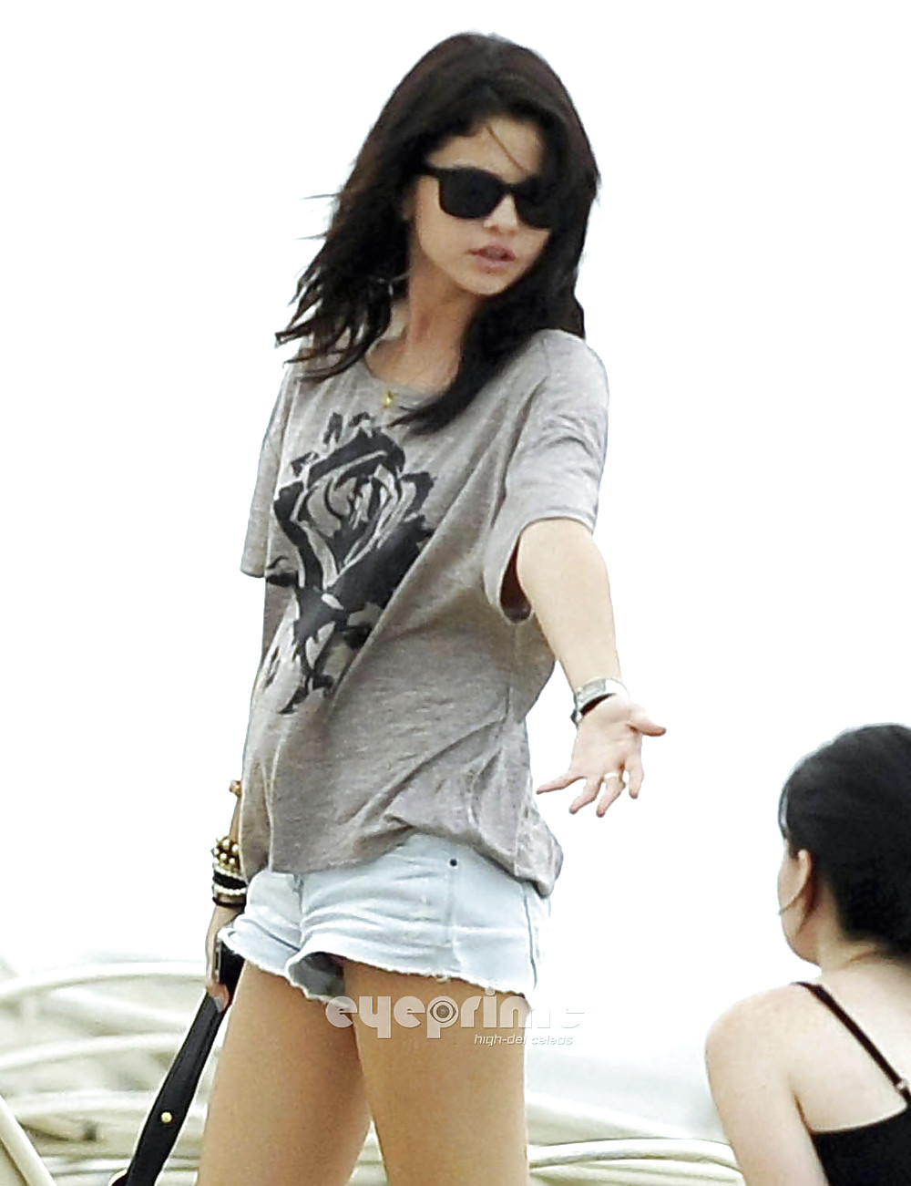 Selena Gomez Oops  #22794508