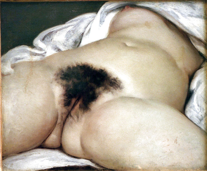 Gustave Courbet #1960719