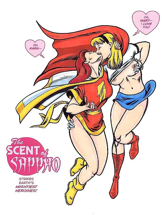 Mary Marvel #3808432