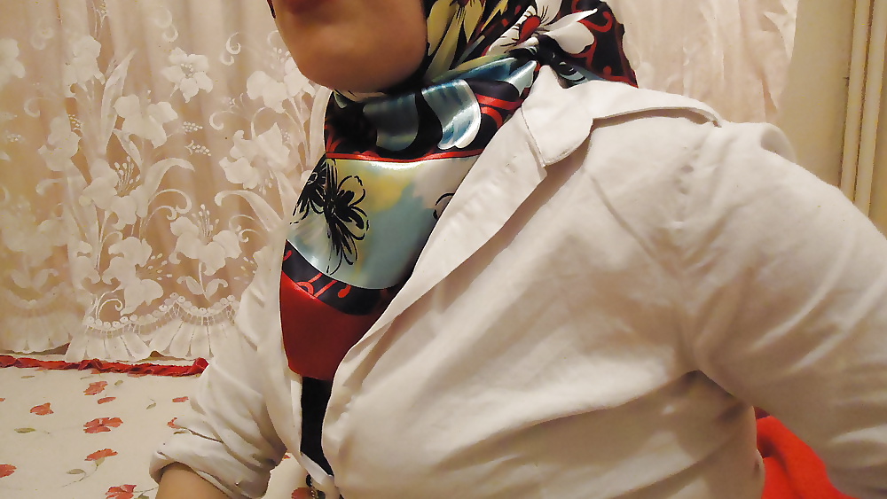 Turbanli guzeller 8 esim.. #8369503