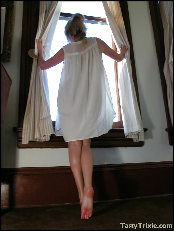 Maduras calientes
 #20167662