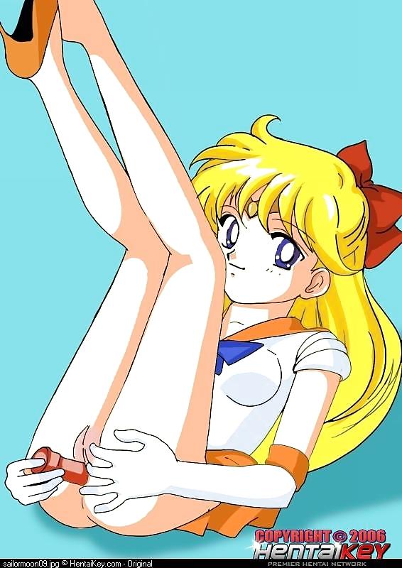 Sailor Moon ecchi #692617