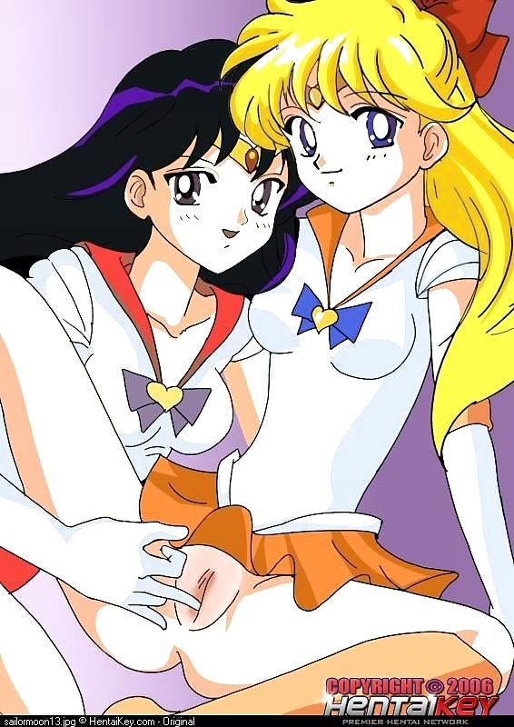 Sailor Moon ecchi #692706
