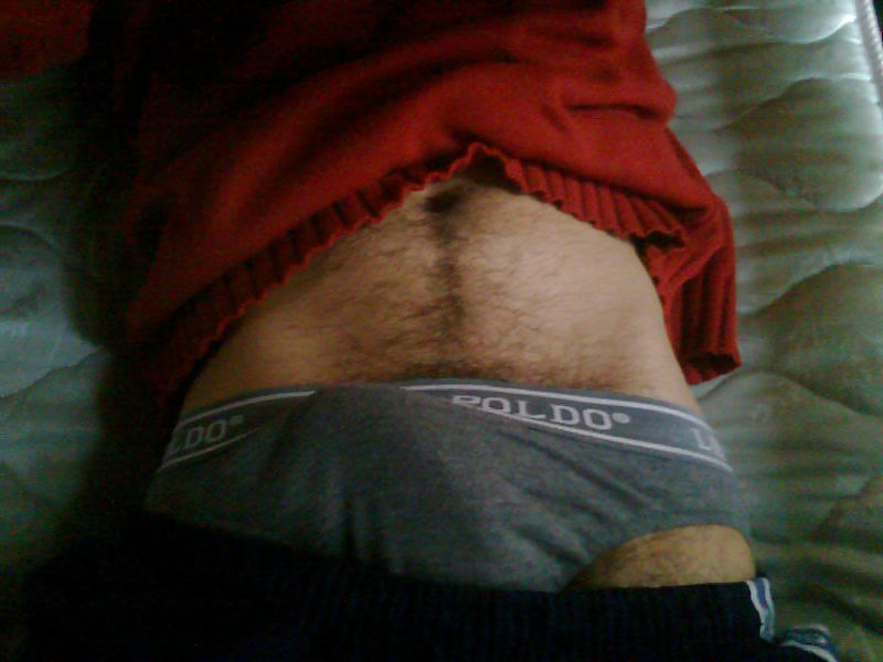Mi Pija (My Dick) #8936261