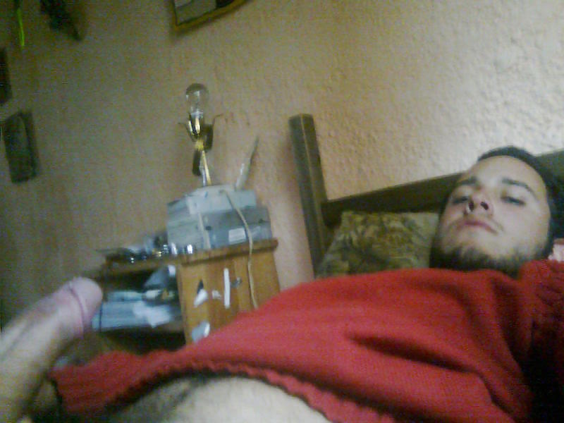 Mi Pija (My Dick) #8936266