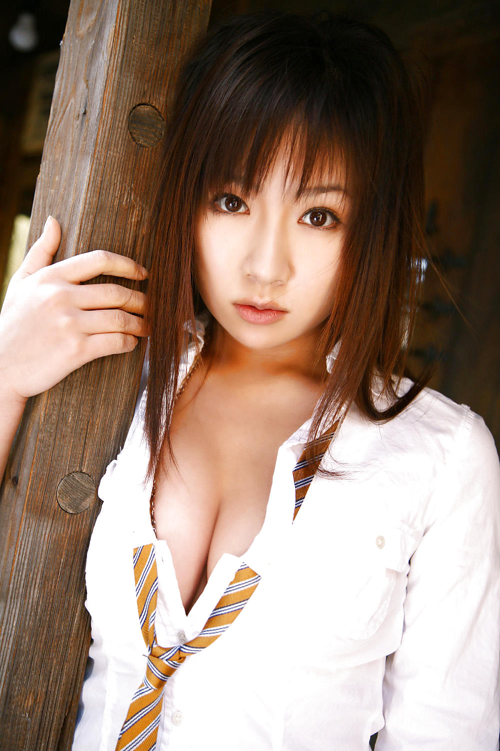 Japanese Bikini Babes-Yuzuki Aikawa #5257001