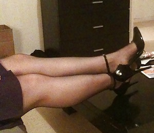 Crossdressing #4082557