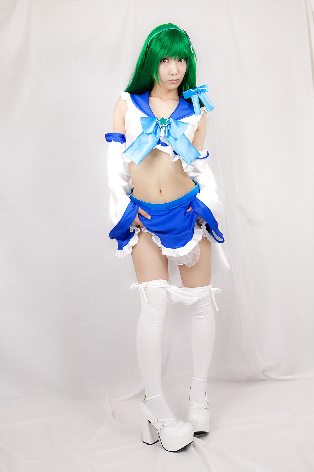 Japonais Cosplay Cuties-lenfried (1) #5957229