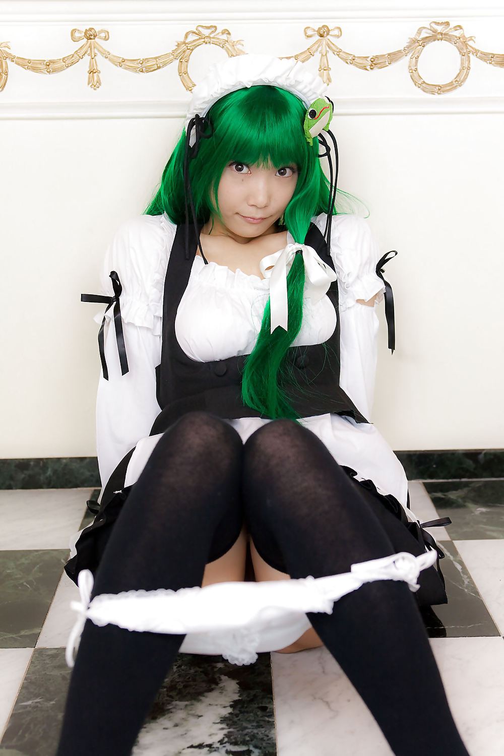 Giapponese cosplay cuties-lenfried (1)
 #5957235