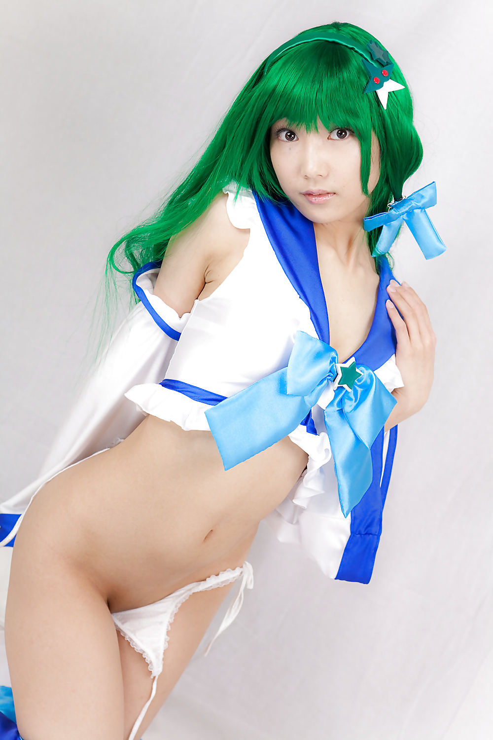 Japanese Cosplay Cuties-Lenfried (1) #5957241