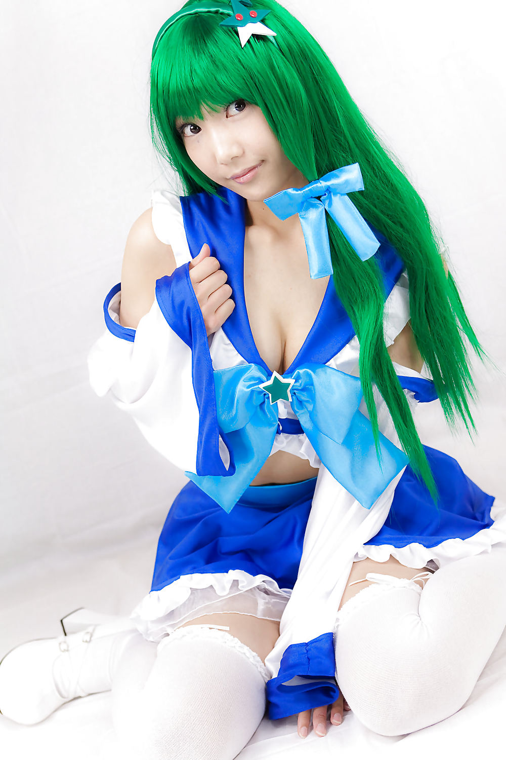 Japanese Cosplay Cuties-Lenfried (1) #5957277