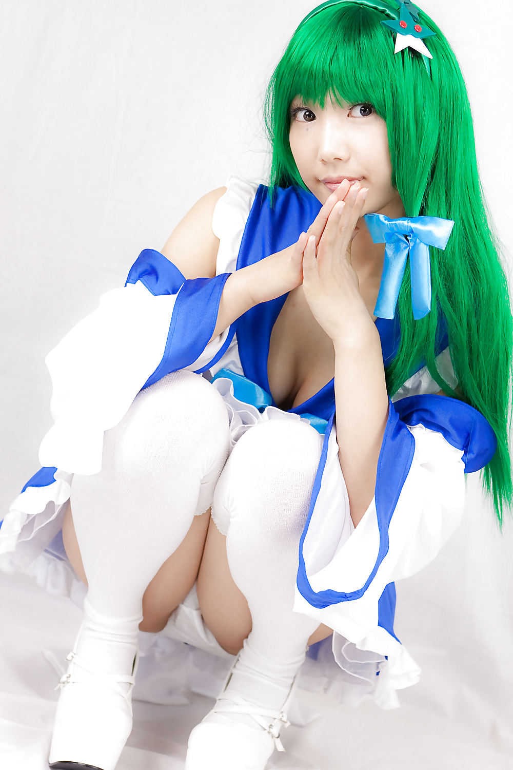 Japanese Cosplay Cuties-Lenfried (1) #5957284