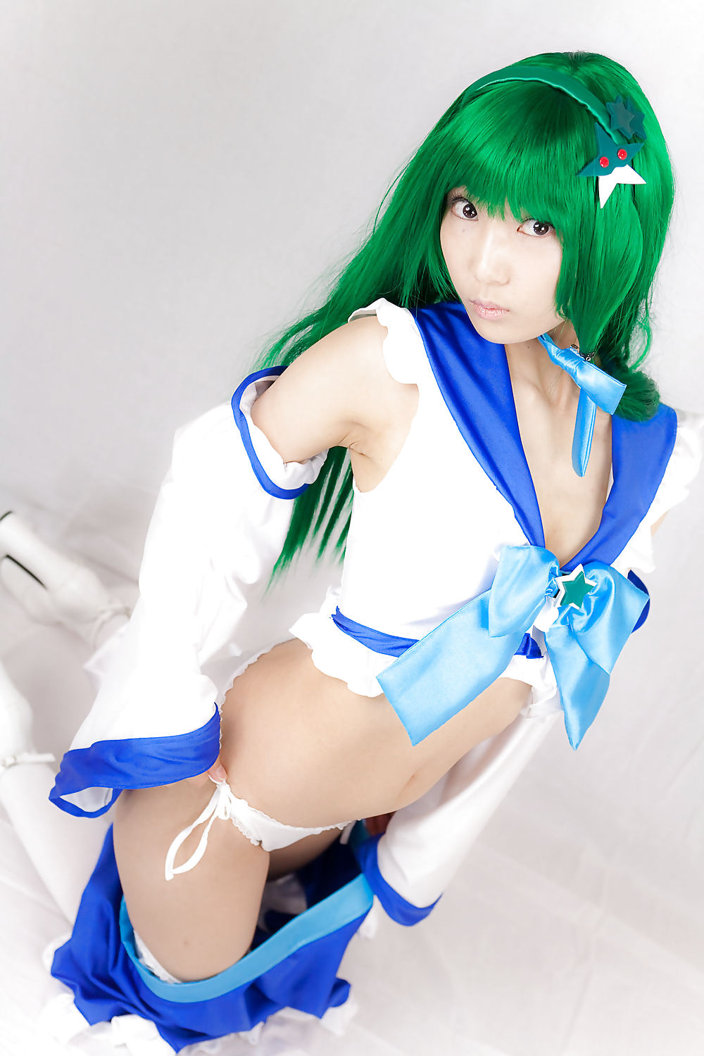 Japanese Cosplay Cuties-Lenfried (1) #5957311