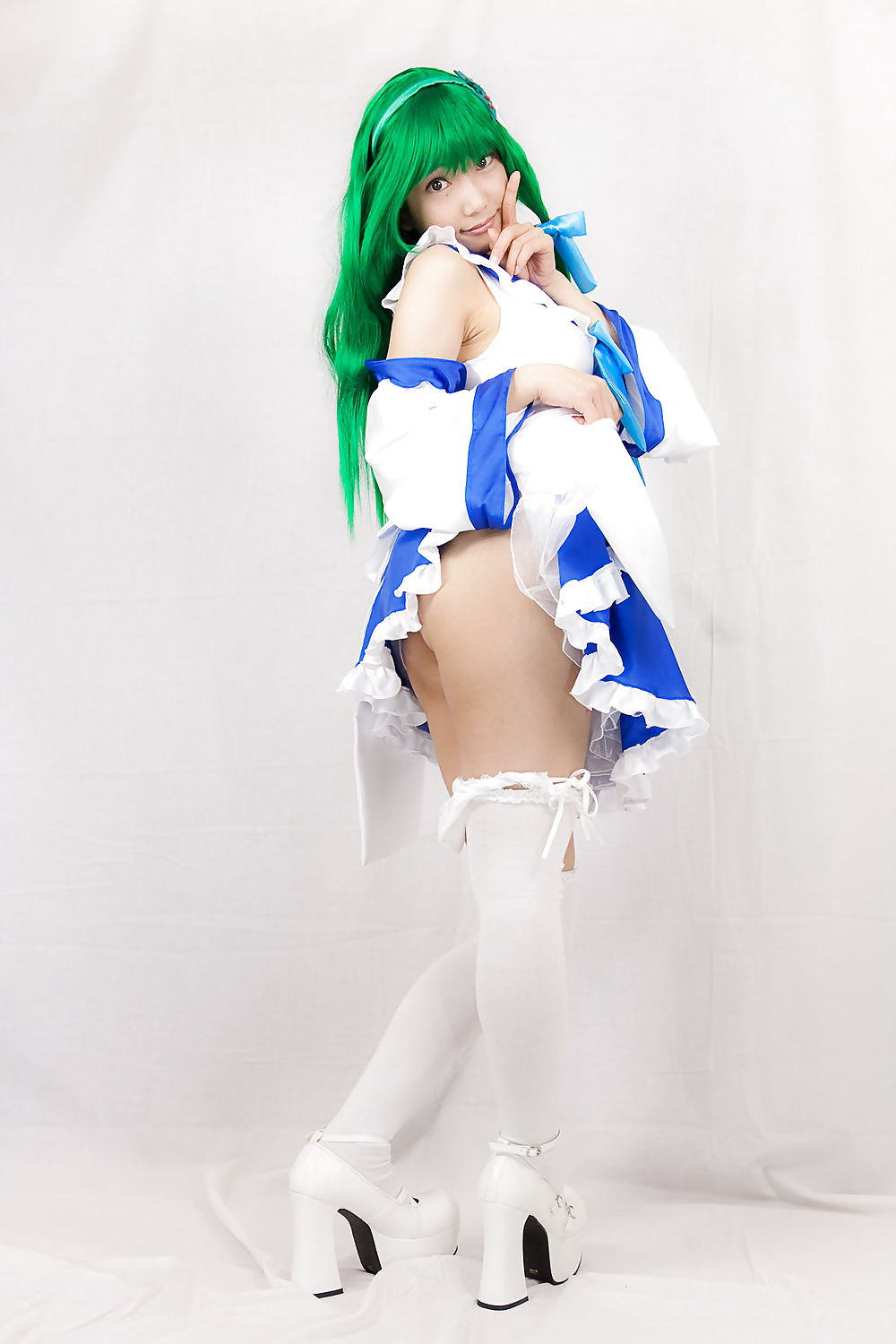 Japanese Cosplay Cuties-Lenfried (1) #5957316