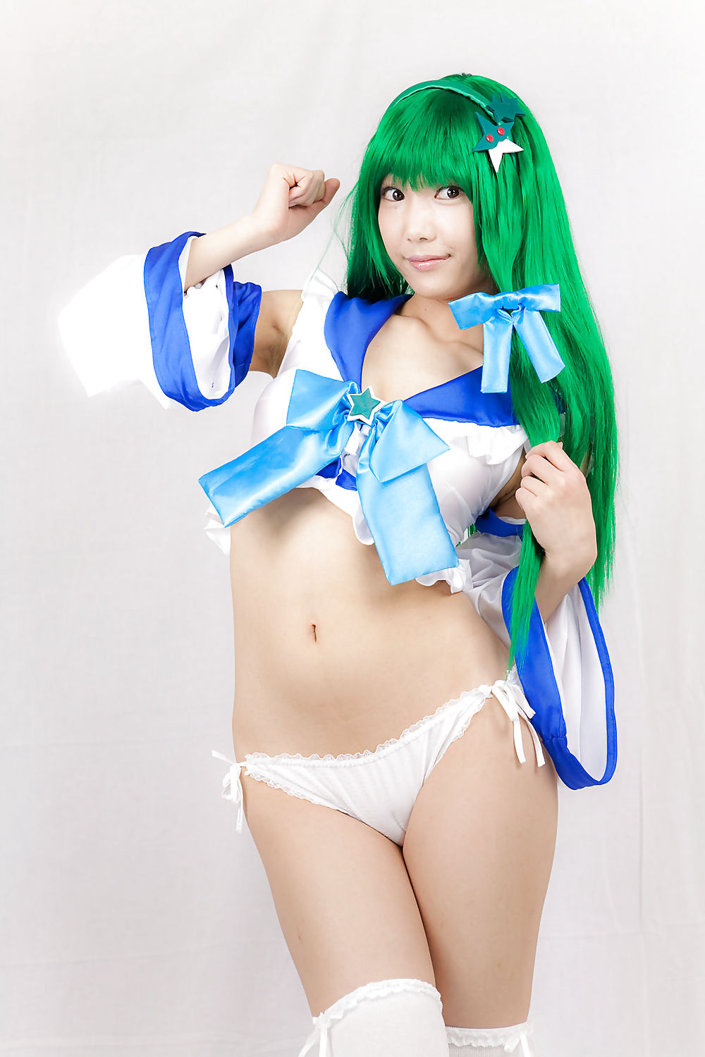 Japanese Cosplay Cuties-Lenfried (1) #5957333