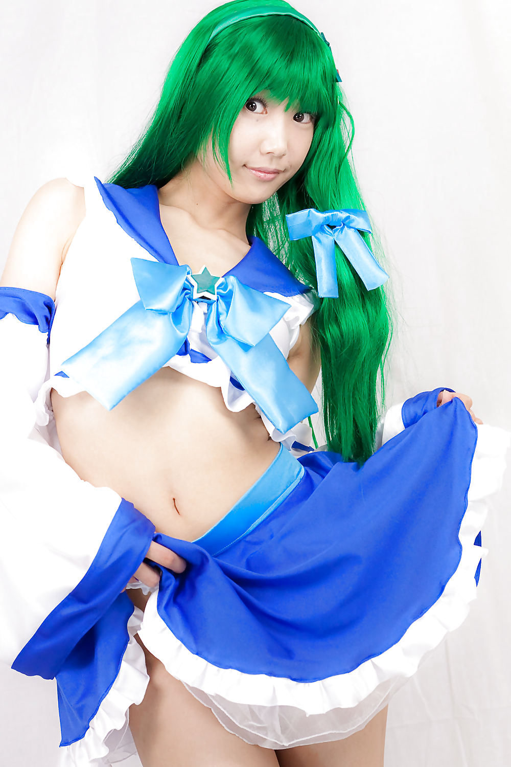 Japanese Cosplay Cuties-Lenfried (1) #5957340