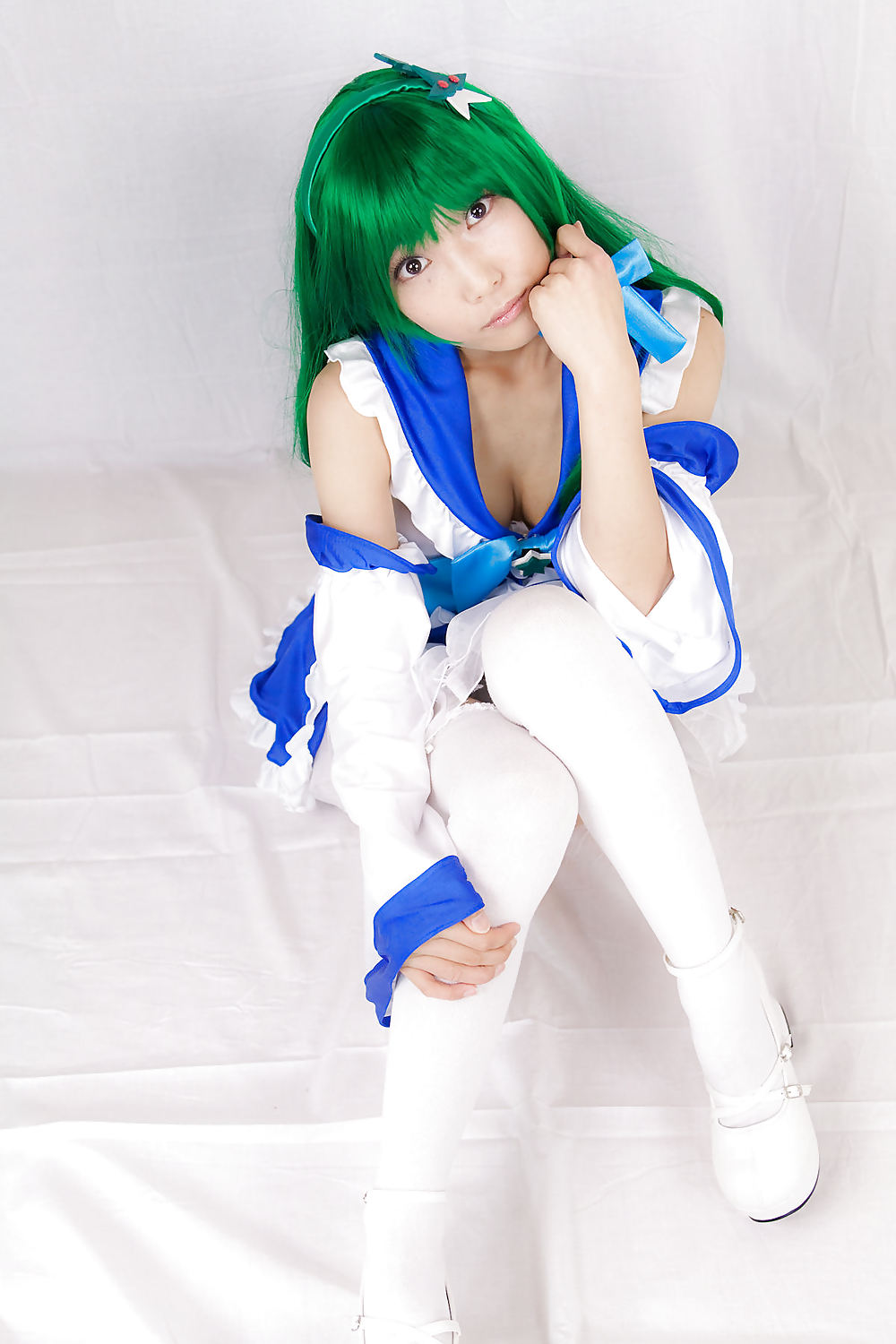 Japanese Cosplay Cuties-Lenfried (1) #5957356