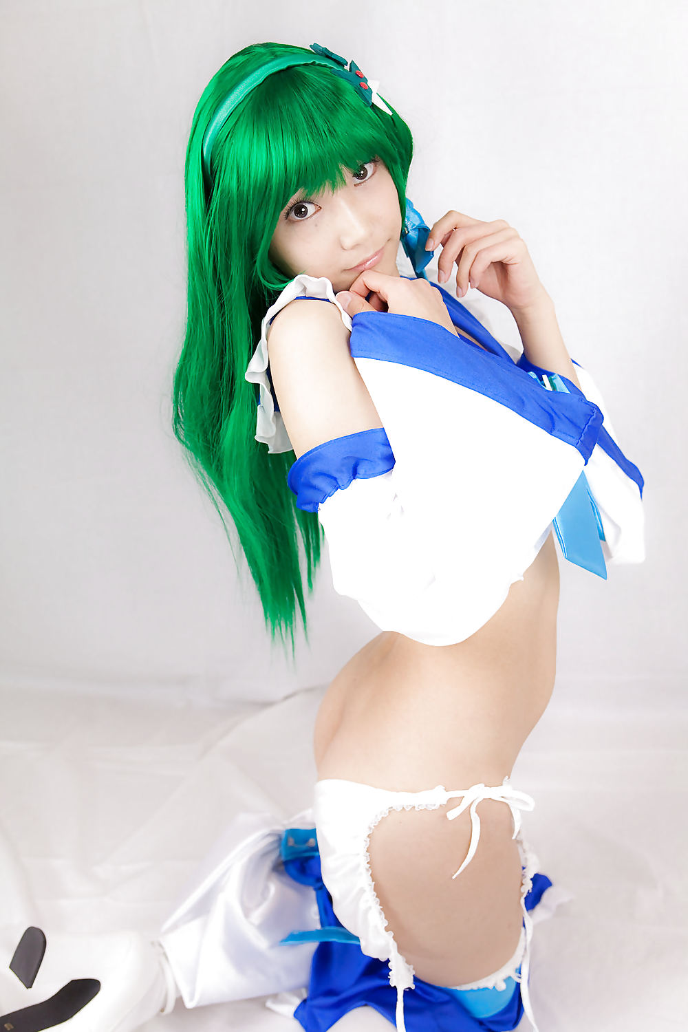 Japanese Cosplay Cuties-Lenfried (1) #5957387