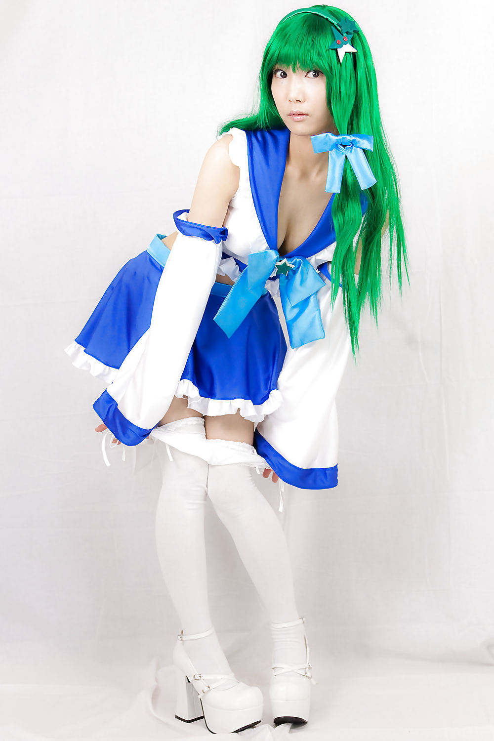 Japanese Cosplay Cuties-Lenfried (1) #5957404