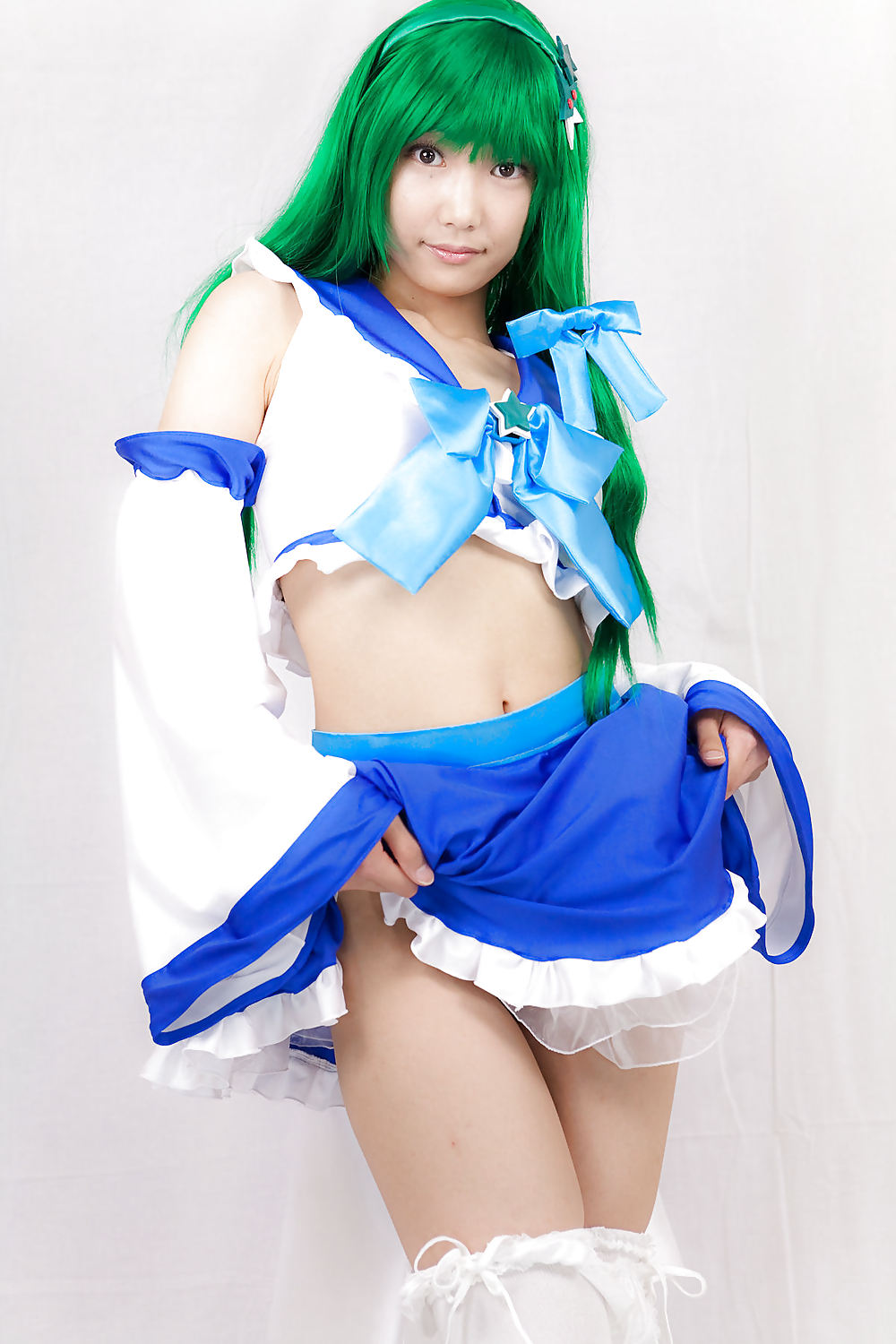 Japanese Cosplay Cuties-Lenfried (1) #5957452