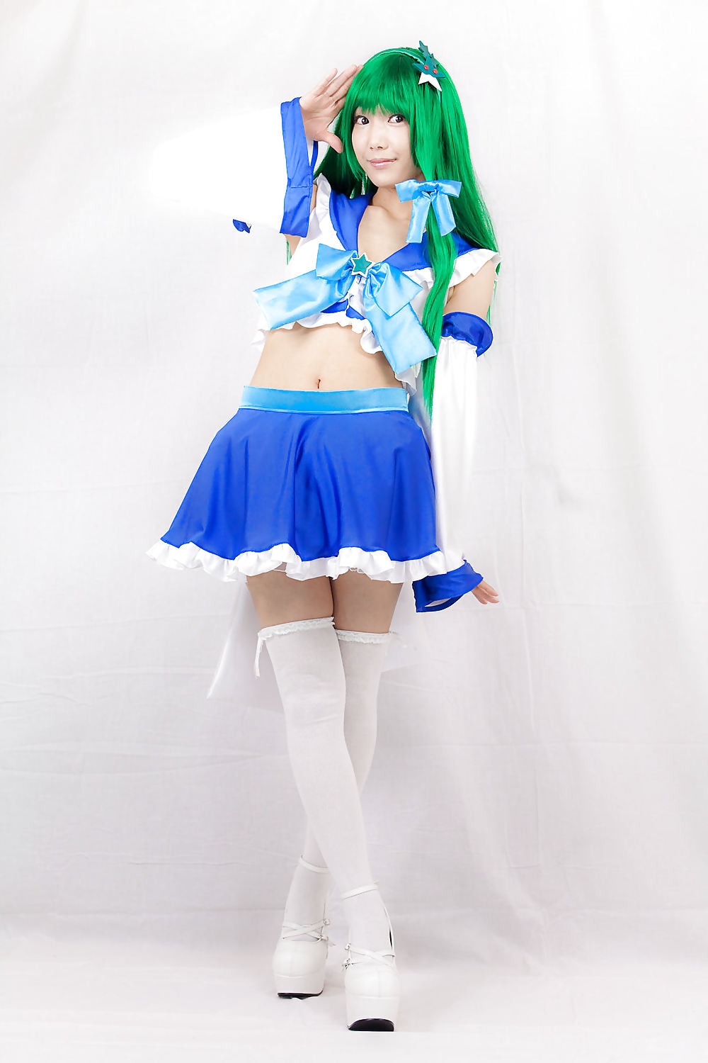 Japanese Cosplay Cuties-Lenfried (1) #5957462