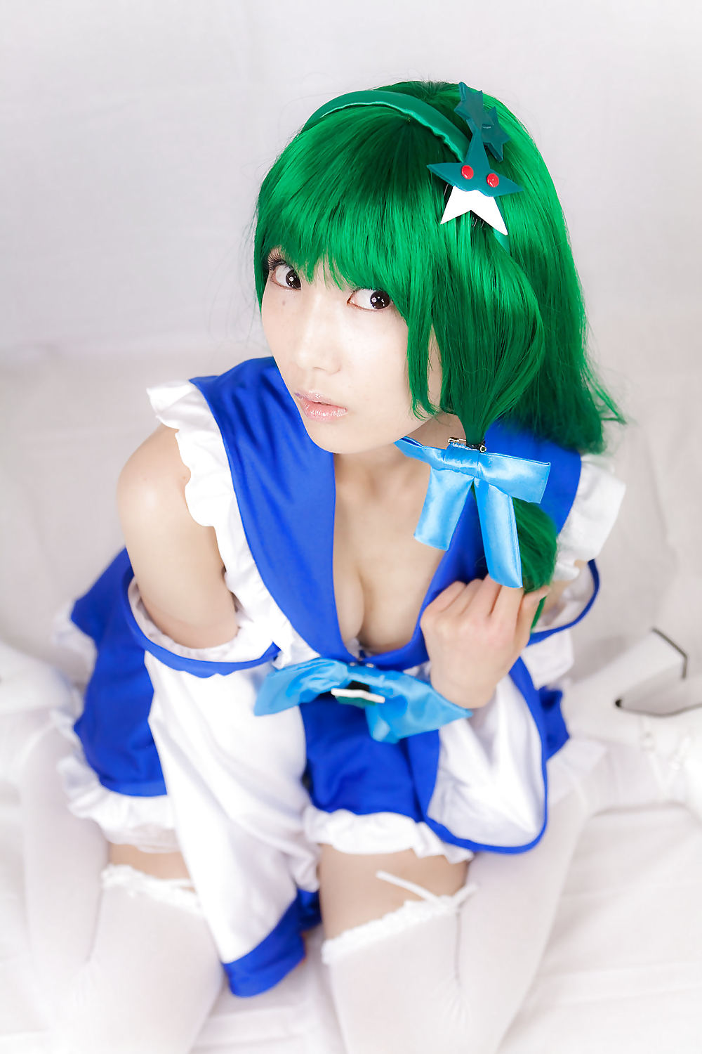 Japanese Cosplay Cuties-Lenfried (1) #5957485