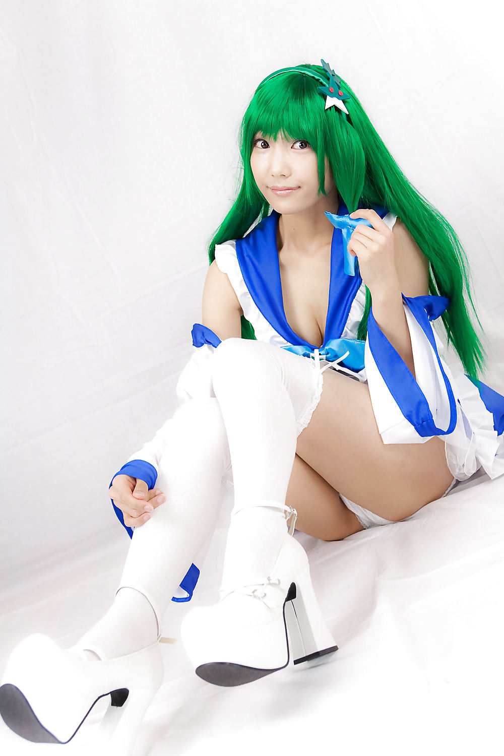 Japanese Cosplay Cuties-Lenfried (1) #5957497