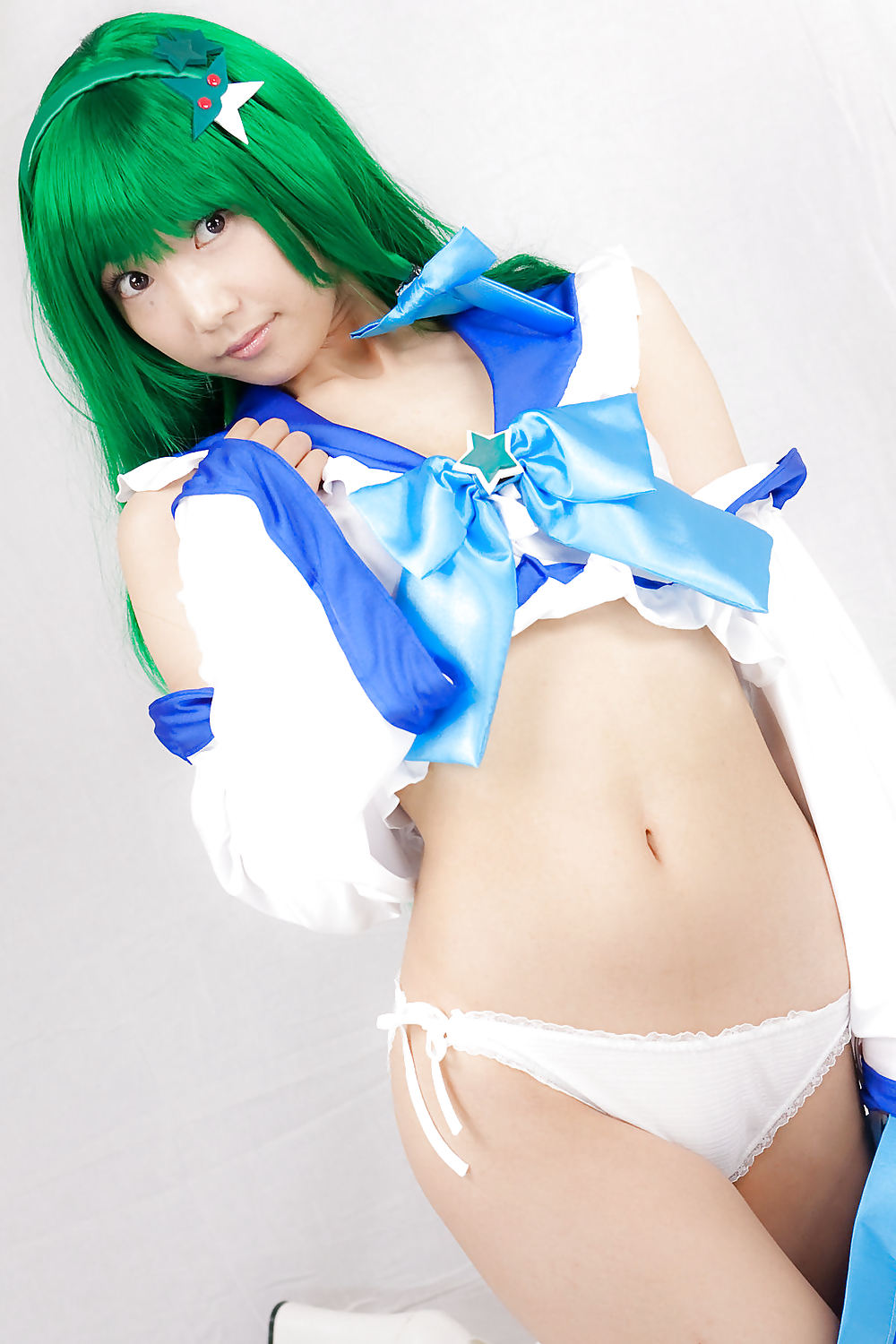 Japanese Cosplay Cuties-Lenfried (1) #5957547