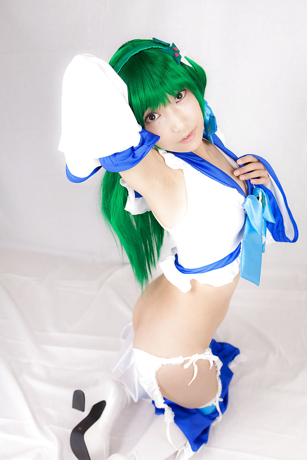 Japanese Cosplay Cuties-Lenfried (1) #5957563