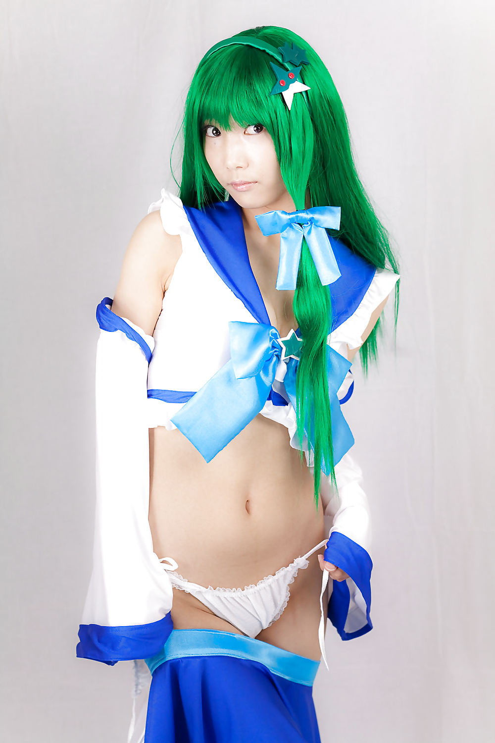 Japanese Cosplay Cuties-Lenfried (1) #5957591