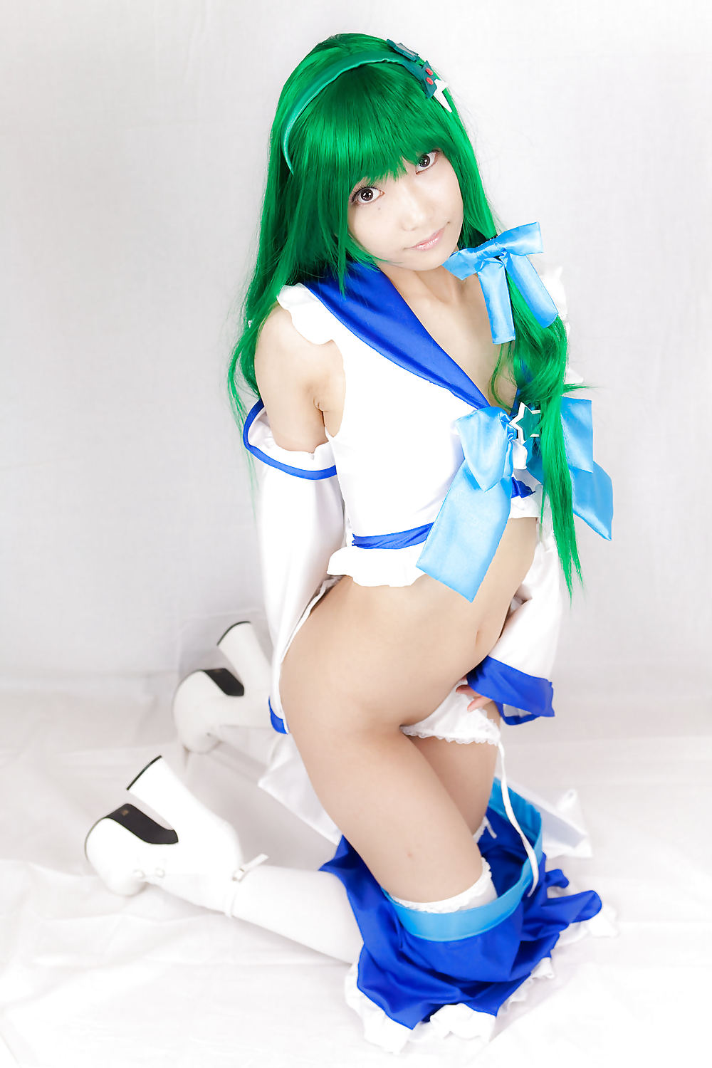 Japanese Cosplay Cuties-Lenfried (1) #5957740