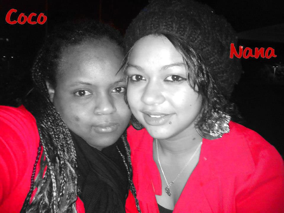 ODESSA DE CHOLET SUCE COMME UNE CHIENNE #22464144