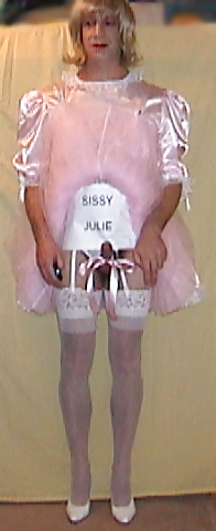 Michaels sissy tart julie
 #1735254