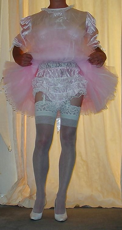 Michaels sissy tart julie
 #1735273