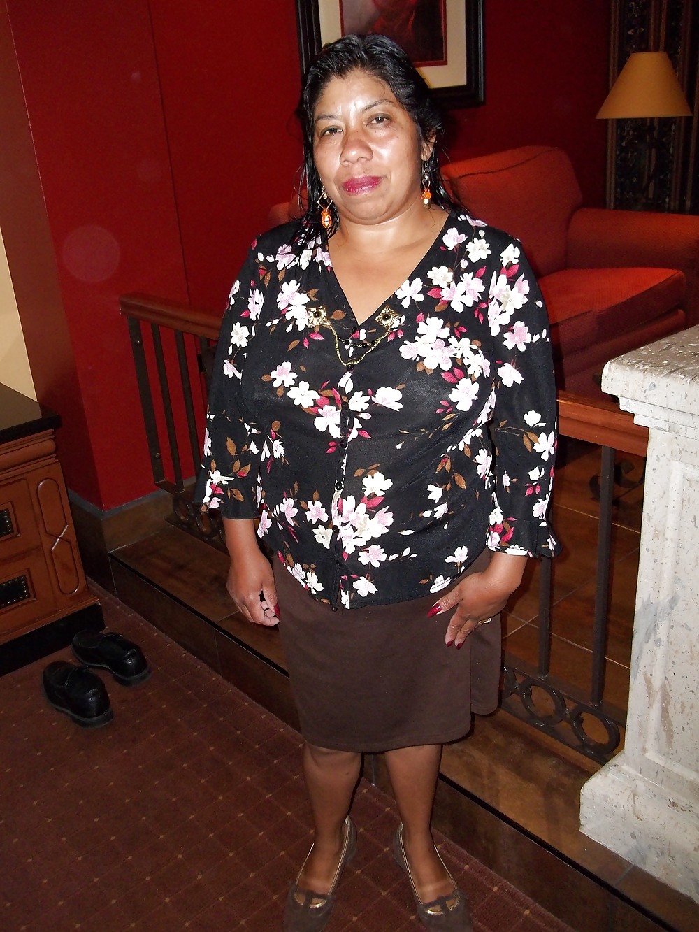 Eva from Michoacan,MX #9138570