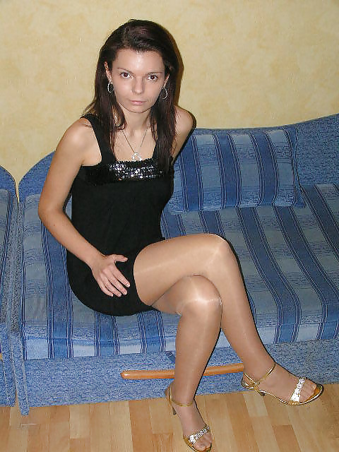 Amateur legs and feet 4  (non-nude) #6955582