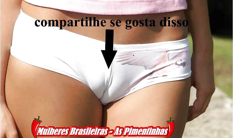 Brasilianische Frauen (Facebook, Orkut ...) 7 #16242764