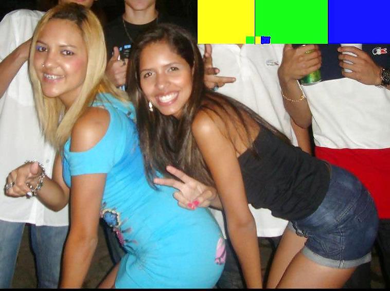 Brasilianische Frauen (Facebook, Orkut ...) 7 #16242781