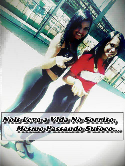 Brasilianische Frauen (Facebook, Orkut ...) 7 #16242786