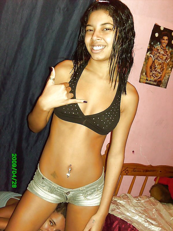 ブラジル人女性(facebook, orkut ...) 7
 #16242920