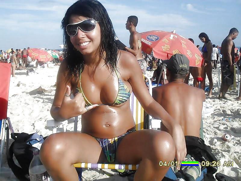Brasilianische Frauen (Facebook, Orkut ...) 7 #16242936