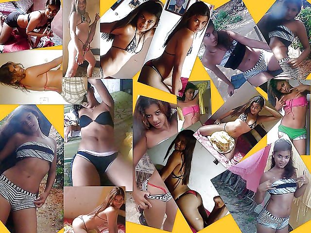 Brasilianische Frauen (Facebook, Orkut ...) 7 #16242956