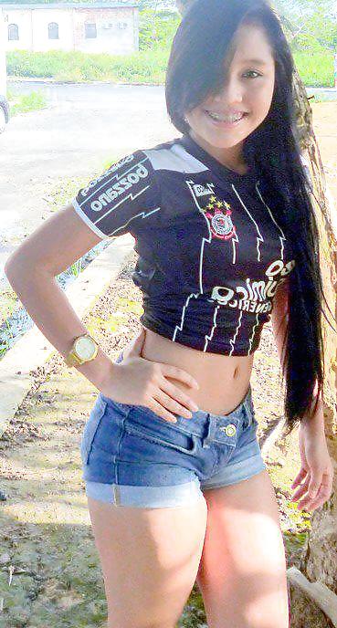 Brazilian Women(Facebook,Orkut ...) 7 #16243339