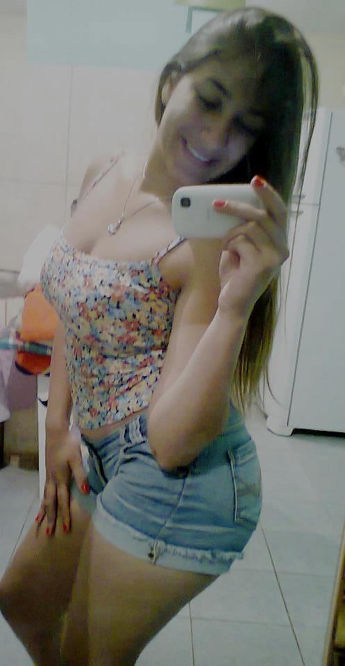 ブラジル人女性(facebook, orkut ...) 7
 #16243508